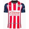 Camiseta de fútbol CD Guadalajara Primera Equipación 2021/22 - Hombre